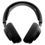SteelSeries Arctis Nova 3P Wireless Headset - Black - Packshot 3