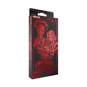 Yu-Gi-Oh! - TCG - Legendary 5 D’s Decks
