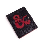 Dungeons & Dragons - Character A5 Premium Notebook - Packshot 1