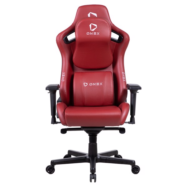 ONEX EV12 Evolution Edition Gaming Chair - Limited Red - PC - EB