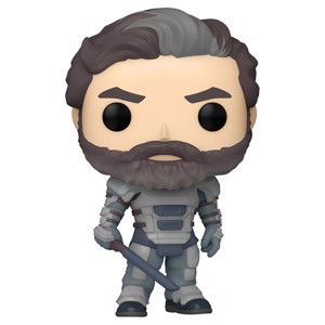Dune (2021) - Duke Leto Atreides Pop! Vinyl Figure