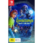 Goosebumps: Terror in Little Creek