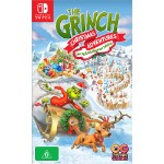 The Grinch Christmas Adventures – Merry & Mischievous Edition - Packshot 1