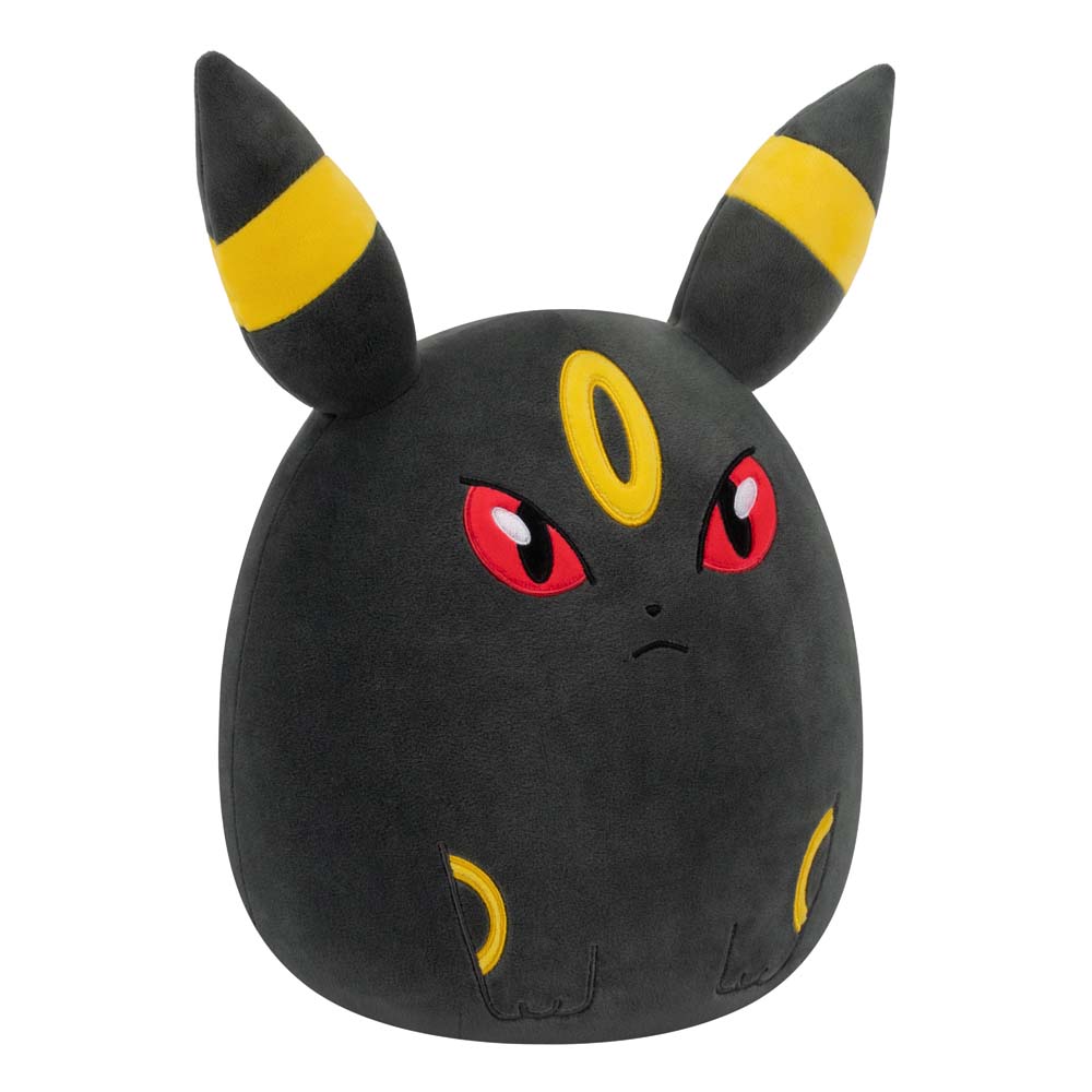 Pokemon - Umbreon Squishmallow 10" Plush - Packshot 4