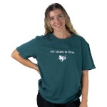 The Legend of Zelda - Hylian Crest T-Shirt - Packshot 2