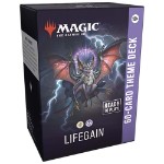 Magic: the Gathering - TCG - Secrets of Strixhaven 60-Card Theme Deck - Lifegain