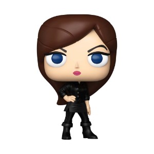 Phineas and Ferb - Vanessa Pop! Vinyl Figure