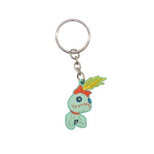 Lilo & Stitch - Scrump Keyring