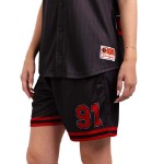 Marvel - Deadpool - Wilson 91 Sport Shorts - Packshot 3