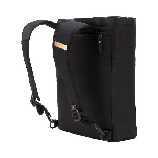 SLNT - E3 Faraday Tote Bag (Black) - Packshot 2