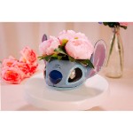 Disney - Lilo & Stitch - Stitch Face Flowers & Planter - Packshot 3