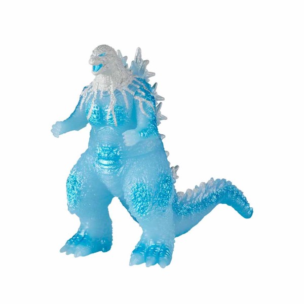 Godzilla - Japan Godzilla (2023) Figure - Mt Fuji - Packshot 1