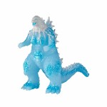 Godzilla - Japan Godzilla (2023) Figure - Mt Fuji - Packshot 1
