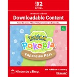 Pokemon Pokopia - Expansion Pass (Game Add-On) - Packshot 1