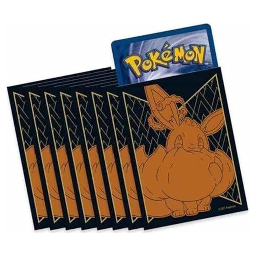 Pokemon - TCG - Shining Fates Card Sleeves - Packshot 1