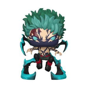My Hero Academia - Izuku Midoriya (Carnage) Pop! Vinyl Figure