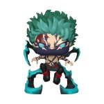 My Hero Academia - Izuku Midoriya (Carnage) Pop! Vinyl Figure