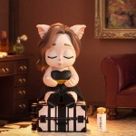 POP MART - COOLABO FATTY FATTY BABY Series Blind Box (Single Box) - Packshot 4