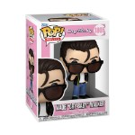 Cry-Baby - Wade "Cry-Baby" Walker Pop! Vinyl Figure - Packshot 2