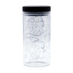 Pokemon - Mega Evolutions Holo Glass Cookie Jar - Packshot 2