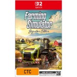 Farming Simulator: Signature Edition - Packshot 1