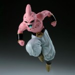 Dragon Ball Z - Match Makers Majin Buu (Pure) Figure - Packshot 4