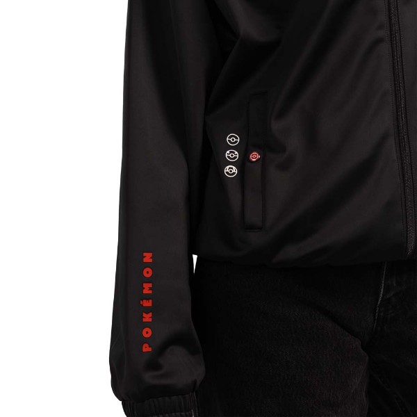 Pokemon - Trainer Zip-Up Jacket - Packshot 5