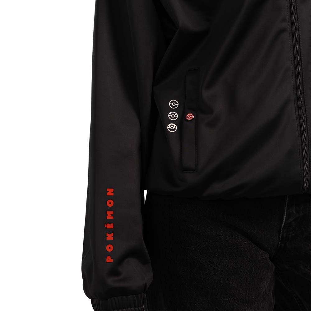 Pokemon - Trainer Zip-Up Jacket - Packshot 5