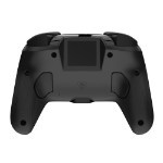 Turtle Beach - Rematch Wireless Gaming Controller – Black for Nintendo Switch 2 - Packshot 5