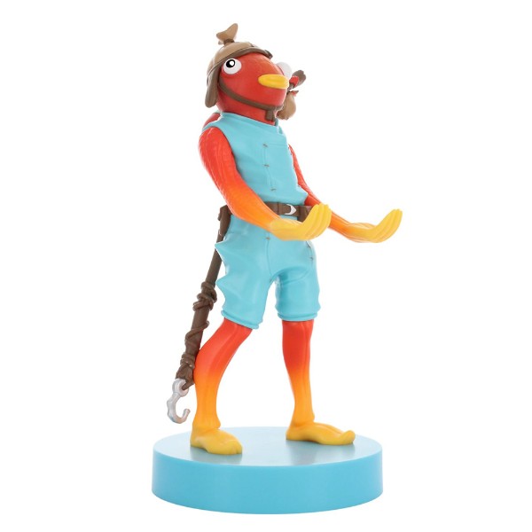 Fortnite - Fishstick Cable Guys Controller & Phone Holder - Packshot 3