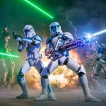 Star Wars - The Black Series - Clone Troopers Dogma & Hardcase Action Figure 2-Pack - Packshot 4