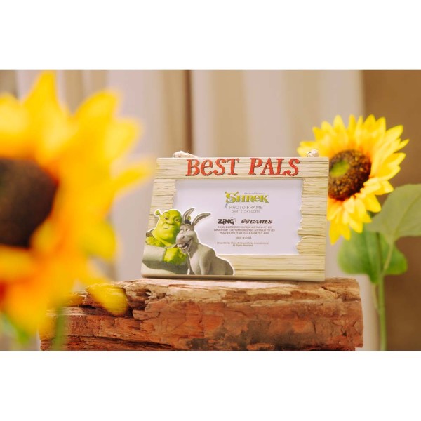 Shrek - Best Pals Photo Frame - Packshot 4