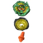 Beyblade X Bite Croc 2-60Q Deluxe Launcher Set - Packshot 3