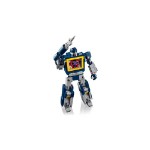 Transformers - LEGO Soundwave 10358 - Packshot 4