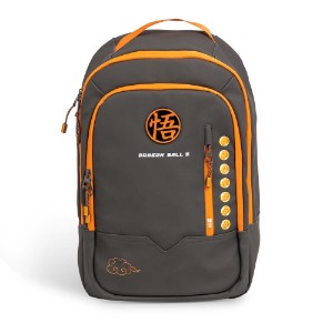 Dragon Ball Z - Super Saiyan Tech Backpack