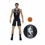 NBA - Victor Wembanyama (San Antonio Spurs) SportsPick Action Figure - Packshot 5
