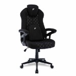 TTRacing Duo V4 Pro Air Threads Fabric Gaming Chair - Dusk - Packshot 1