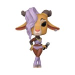 Disney - Zootopia 2 - Gazelle Pop! Vinyl - Packshot 1