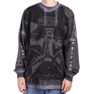 Star Wars - Darth Vader Hype Jersey