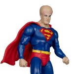 DC Comics - Superman - Strange Lives of Superman 7" Collector Edition Action Figure - Packshot 5