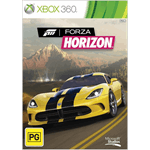 Forza Horizon (preowned)