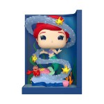 Disney - Little Mermaid - Ariel Under the Sea Pop! Nook Vinyl Figure - Packshot 1
