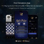 GoChess Wizard Mini Set - Packshot 6