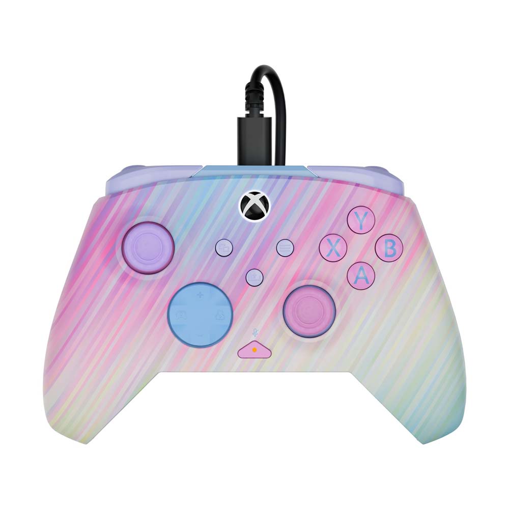Turtle Beach - Rematch Advanced Wired Controller for XBOX - Cotton ...