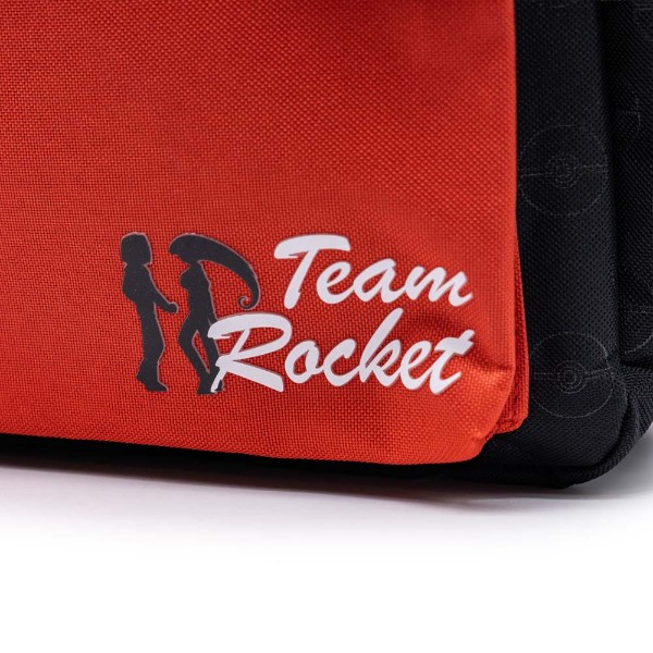 Pokemon - Team Rocket Backpack - Packshot 3