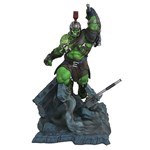 Marvel - Thor: Ragnarok - Gladiator Hulk Marvel Milestones Statue - Packshot 2