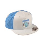 Pokemon - Wooper Classic Trucker Cap By Flexfit Yupoong - Packshot 3
