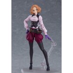 Persona 5: The Animation - Noir Figma Action Figure - Packshot 5