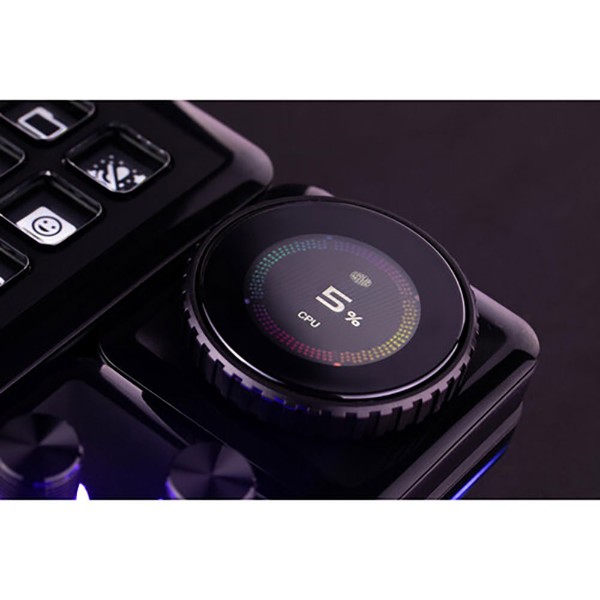 Cooler Master - MasterHUB Encoder Module - Packshot 3