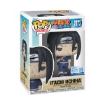 Naruto: Shippuden - Itachi Uchiha (Goodbye) Pop Vinyl Figure - Packshot 2